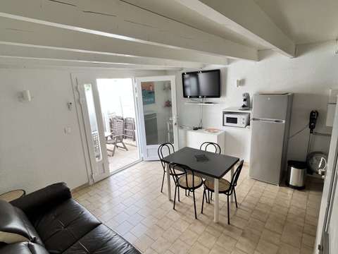 Location maison 2 pièces Location maison 2 pièces