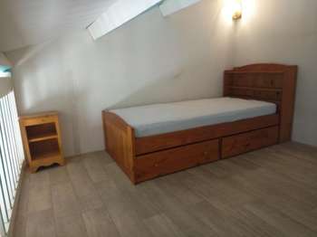 Location Maison 1 chambreMarseillan