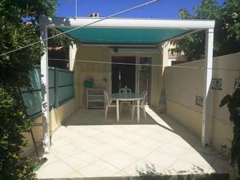 Location maison 2 pièces