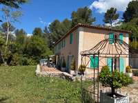 Location maison 7 pièces