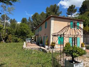 Location Maison 6 chambresMarseille 11e