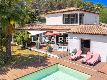 Location Maison 3 chambresMarseille 11e