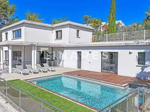 Location Maison 3 chambresMarseille 12e