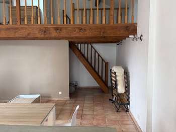 Location maison 2 pièces
