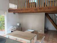 Location maison 2 pièces