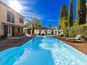 Location Maison 3 chambresMarseille 13e