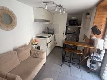 Location Maison 1 chambreMarseille 13e