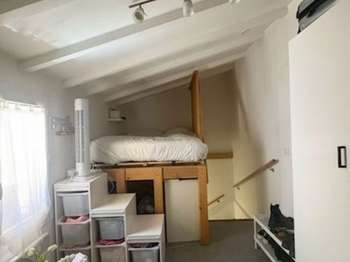 Location maison 2 pièces