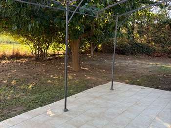 Location Maison 4 chambresMarseille 13e