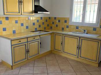 Location maison 5 pièces