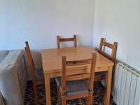 Location maison 2 pièces
