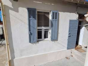 Location Maison 1 chambreMarseille 14e