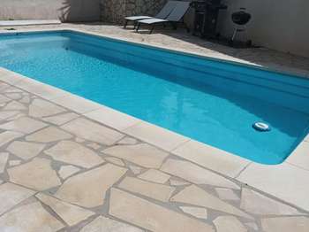 Location Maison 1 chambreMarseille 15e