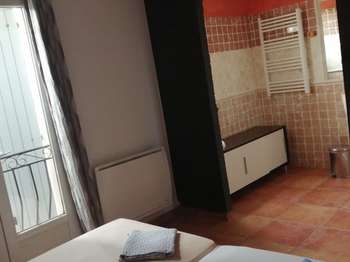 Location Maison 4 chambresMarseille 15e