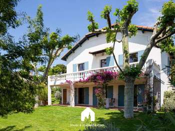 Location Maison 3 chambresMarseille 16e