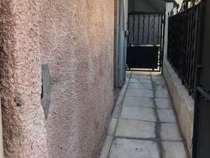 Location Maison 1 chambreMarseille 2e