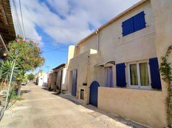 Location Maison 3 chambresMarseille 8e