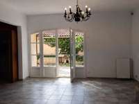 Location maison 4 pièces