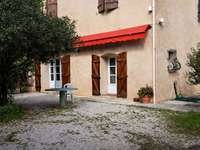 Location maison 4 pièces