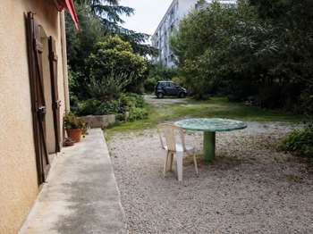 Location maison 4 pièces