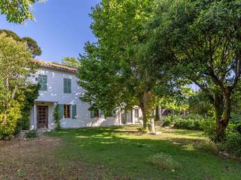 Location Maison 3 chambresMarseille 9e