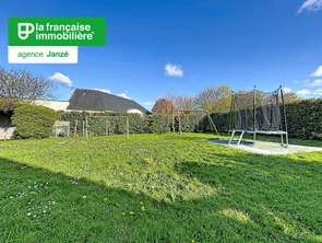 Location Maison 5 chambresMartigné-Ferchaud