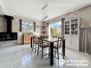 Location maison 6 pièces