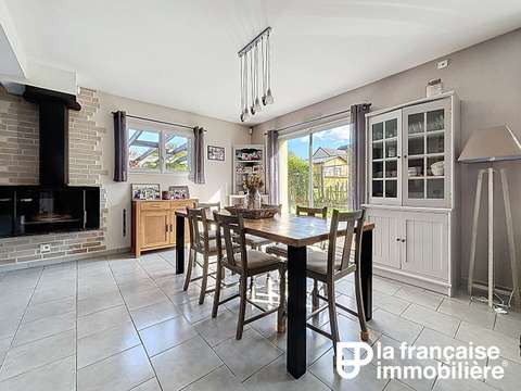 Location maison 6 pièces