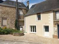Location maison 4 pièces