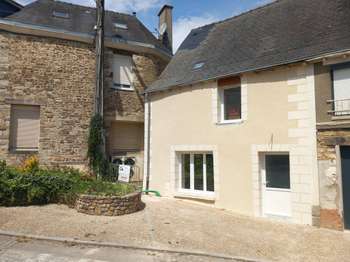 Photo Location maison Martigné-Ferchaud