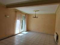 Location maison 5 pièces