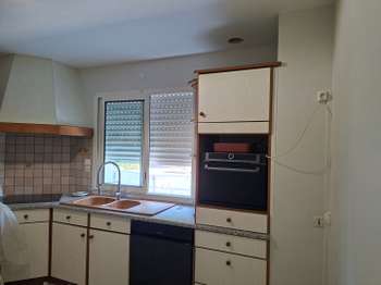 Location maison 5 pièces