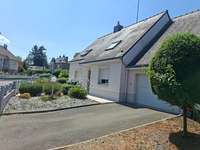 Location maison 5 pièces