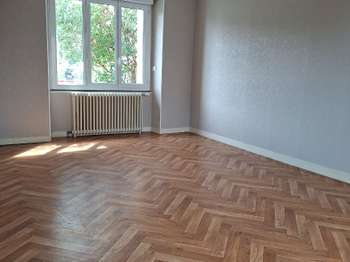 Location Maison 4 chambresMartigné-Ferchaud