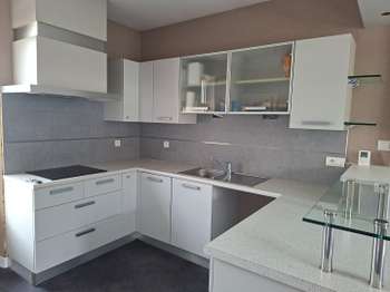 Location Maison 4 chambresMartigné-Ferchaud