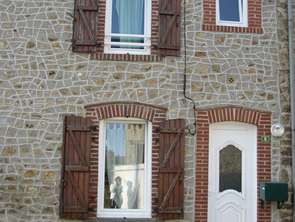 Location Maison 2 chambresMartigné-sur-Mayenne