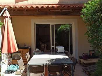 Location Maison 4 chambresMartigues