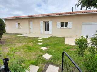 Location maison 3 pièces