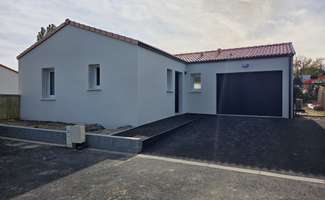 Photo Location maison Martinet