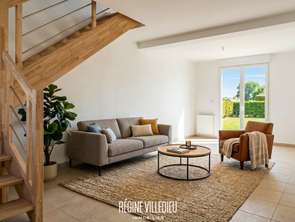 Location Maison 4 chambresMartinvast