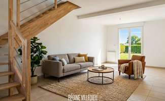 Photo Location maison Martinvast