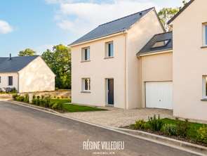 Location Maison 4 chambresMartinvast