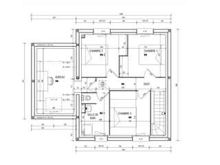 Location maison 6 pièces Location maison 6 pièces