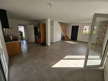 Location maison 6 pièces