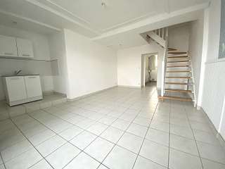 Location maison 3 pièces