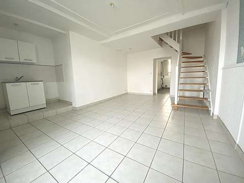 Location maison 3 pièces Marzan 56