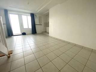 Location maison 3 pièces