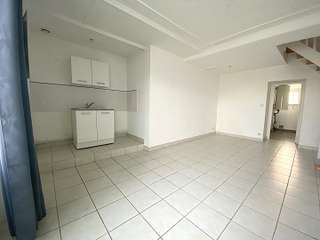 Location maison 3 pièces
