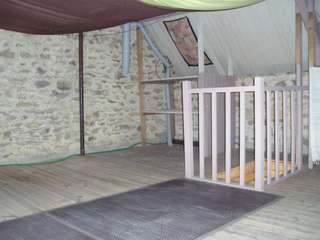 Location maison 3 pièces