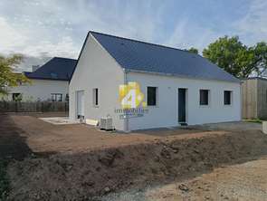 Location Maison 3 chambresMarzan